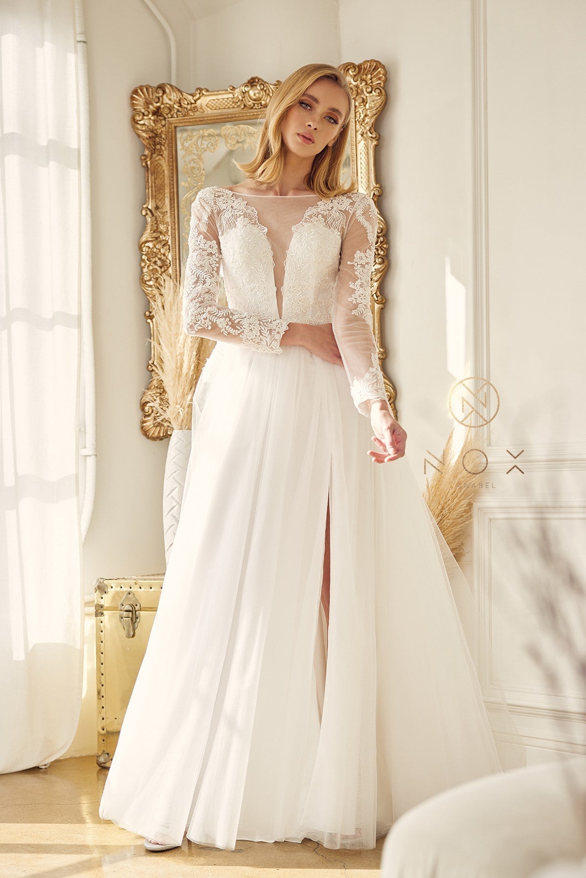 Vestido de Novia| Miaminovias | Ottawa