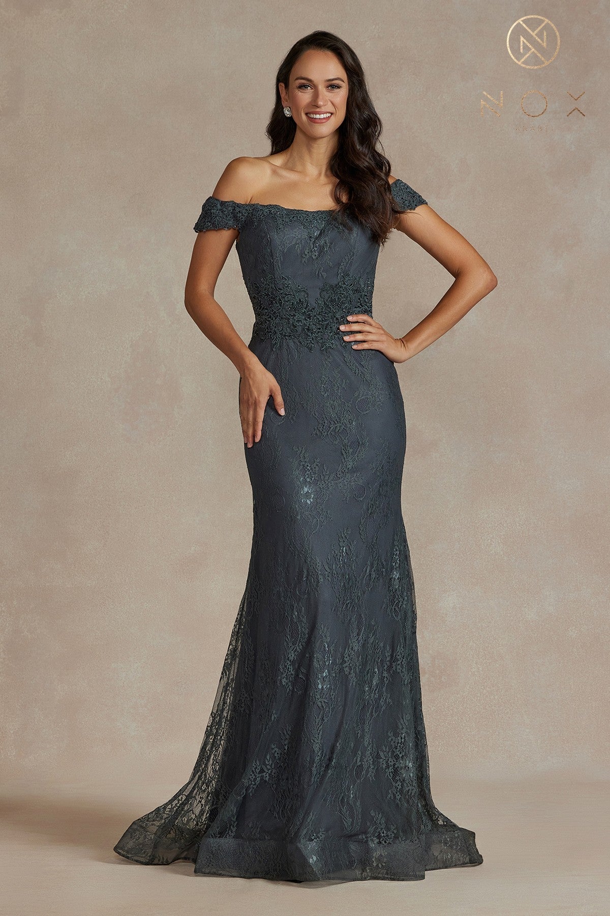 Mother's Dress | Miamigirlfriends | Antonella