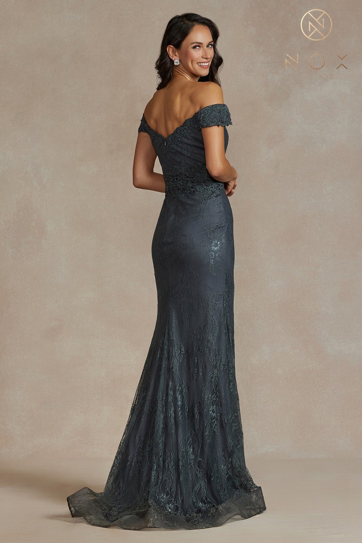 Mother's Dress | Miamigirlfriends | Antonella