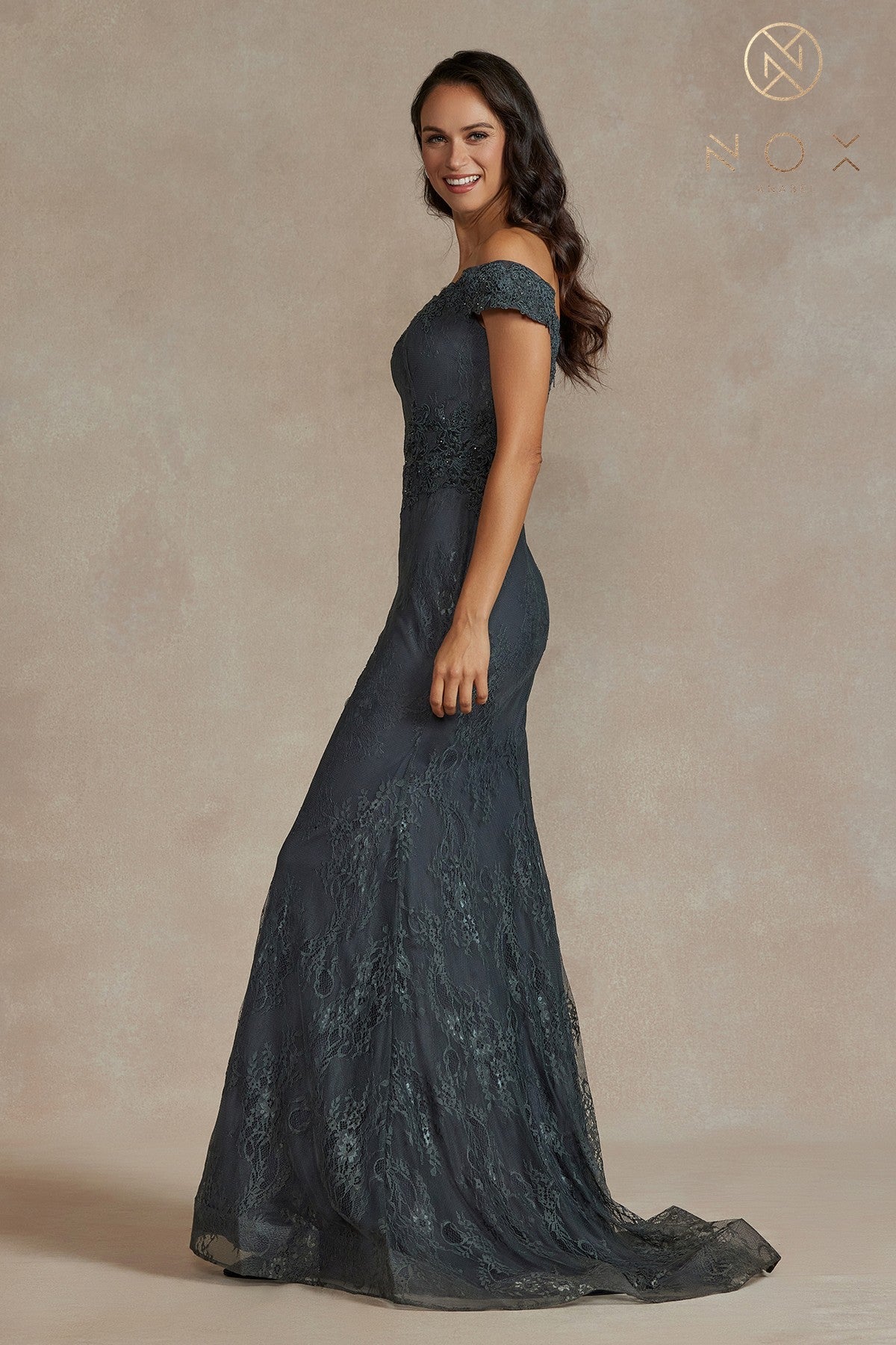 Mother's Dress | Miamigirlfriends | Antonella