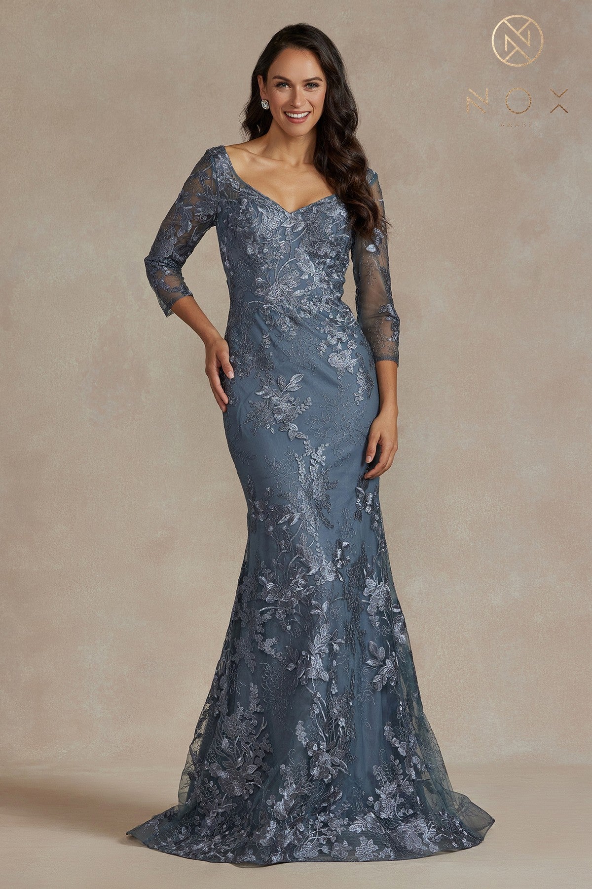 Mother's Dress | Miamigirlfriends | Carmen