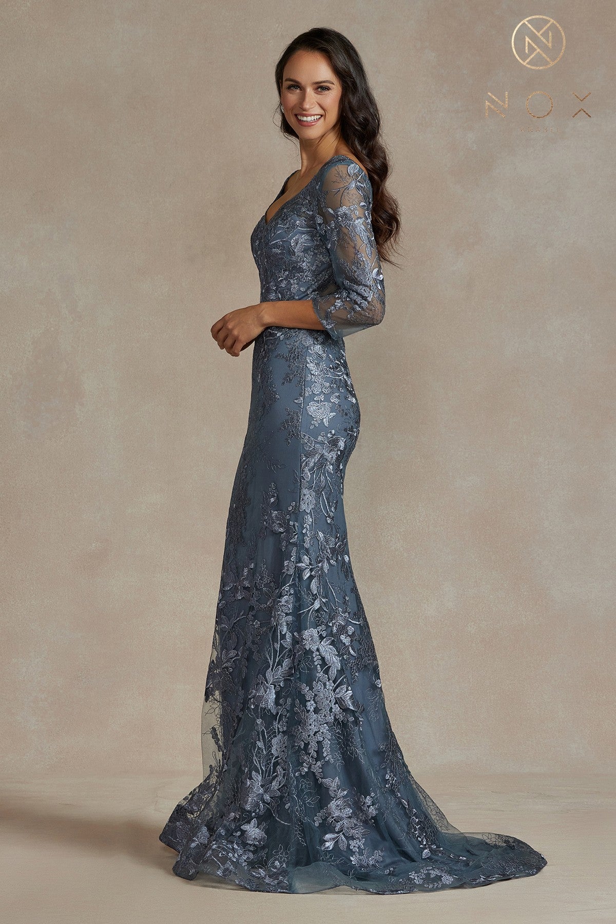 Mother's Dress | Miamigirlfriends | Carmen