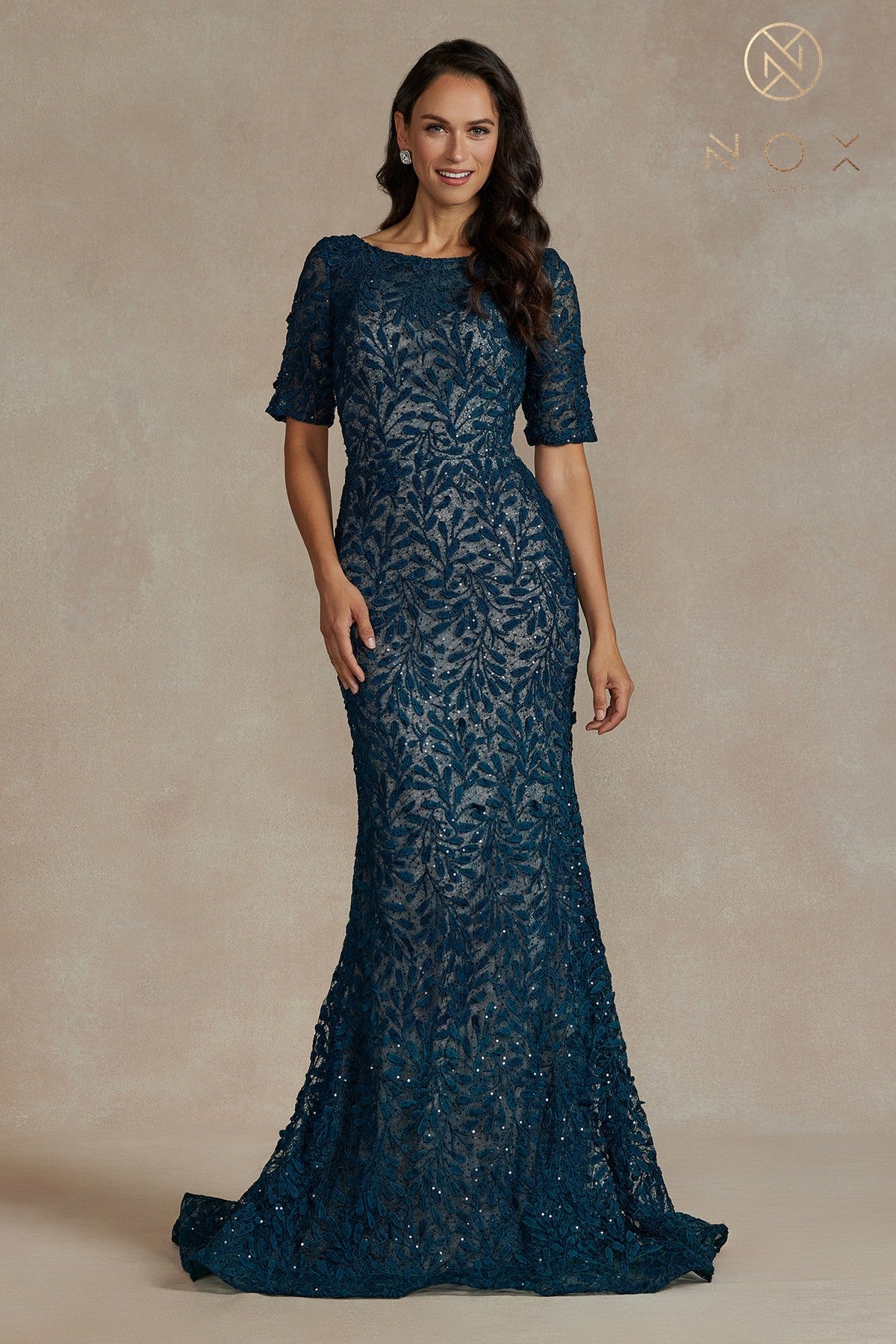 Mother's Dress | Miamigirlfriends | Monica