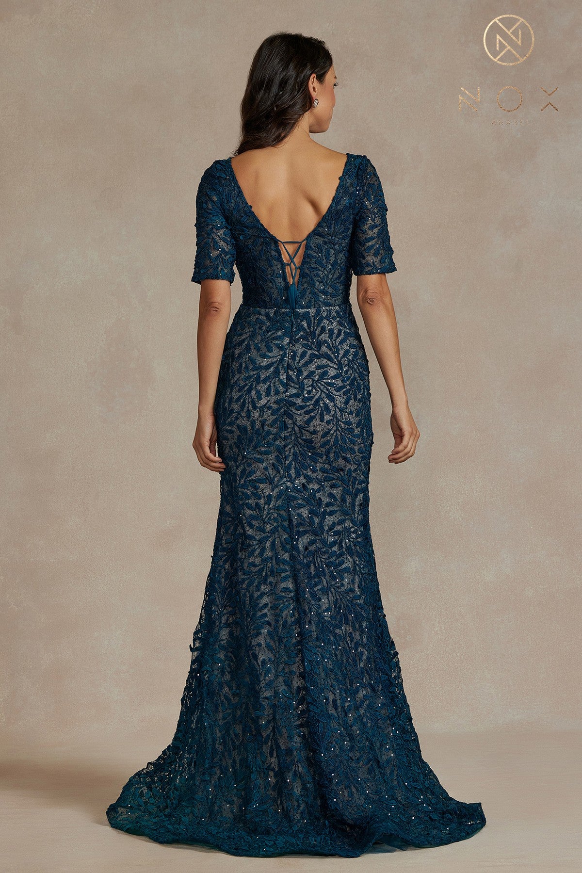 Mother's Dress | Miamigirlfriends | Monica