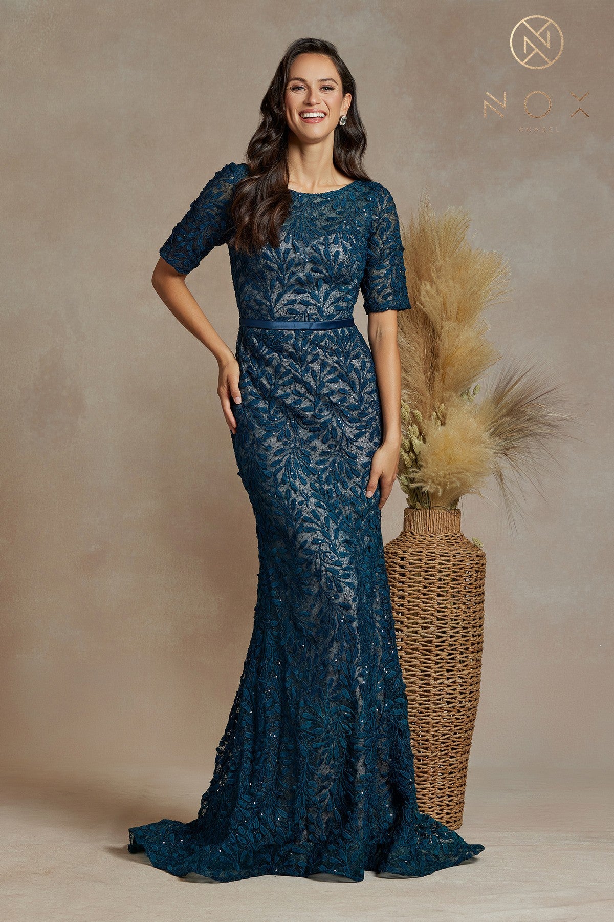Mother's Dress | Miamigirlfriends | Monica