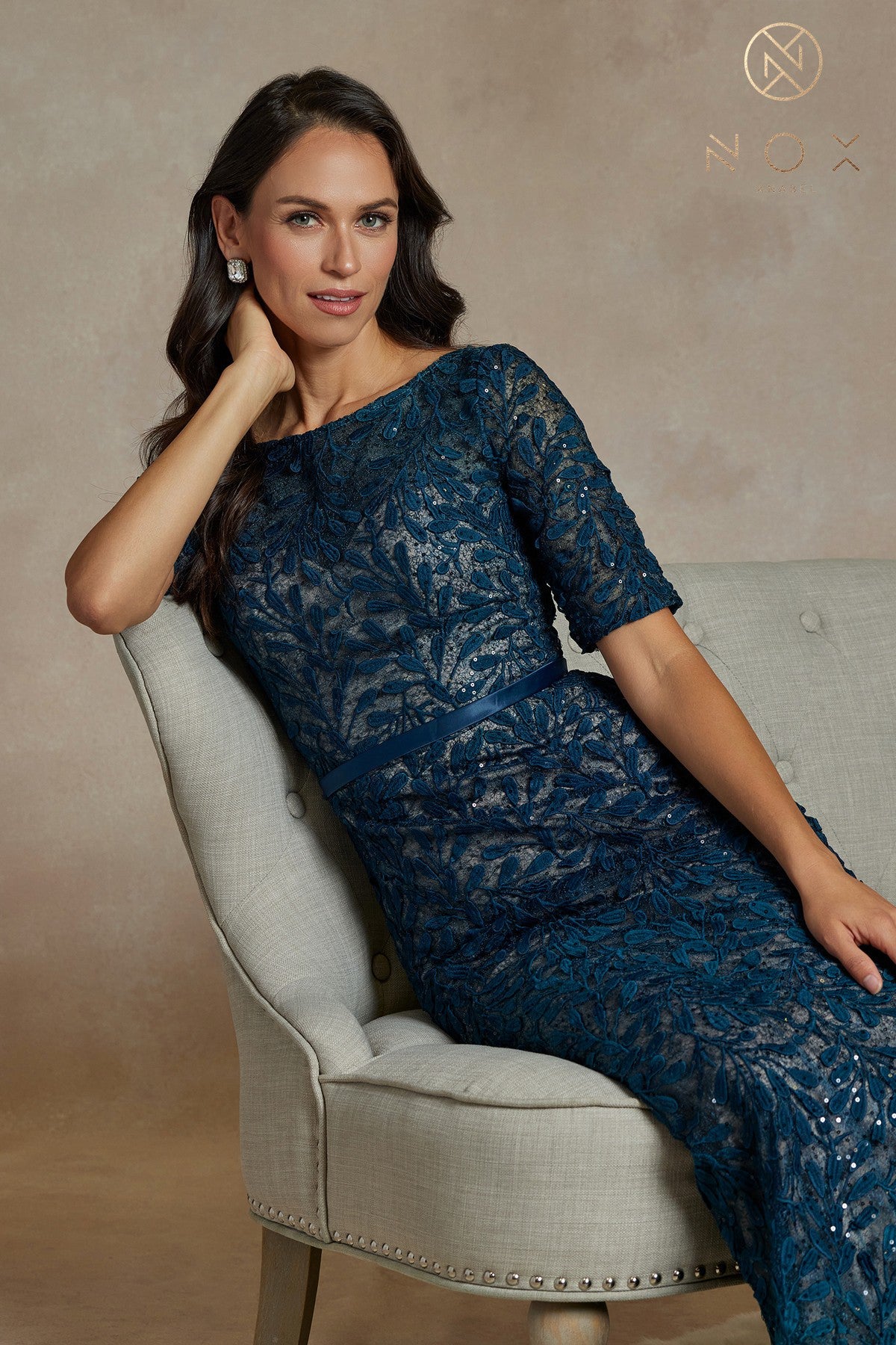 Mother's Dress | Miamigirlfriends | Monica