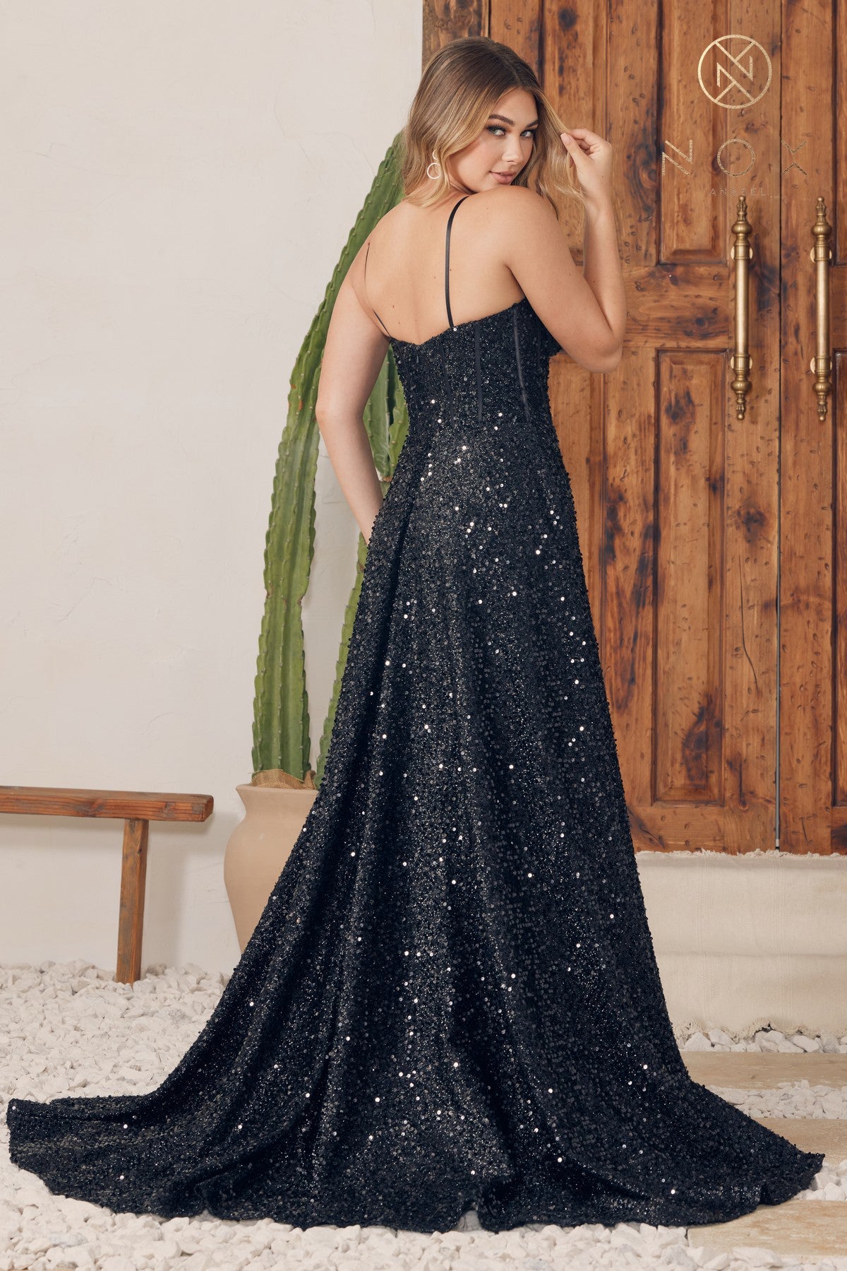 Vestido de Fiesta| Miaminovias| Chloe