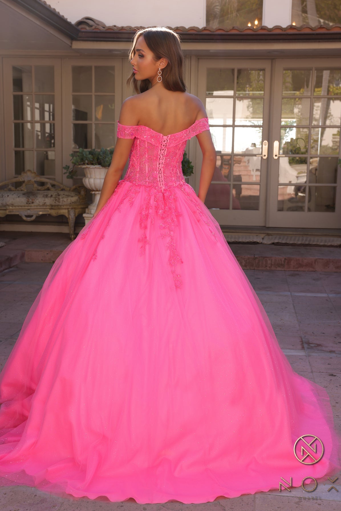 Quinceanera Dress Quince-12