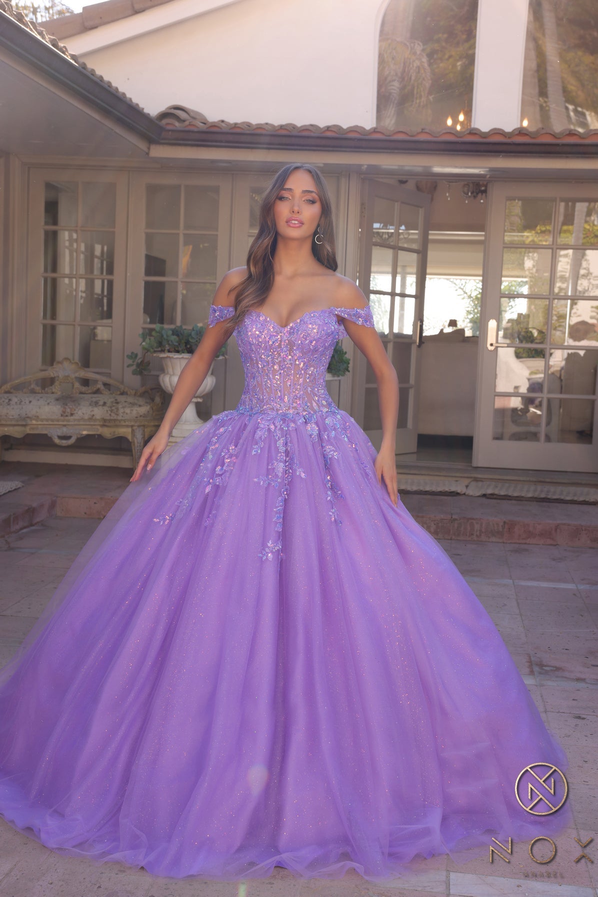 Quinceanera Dress Quince-12