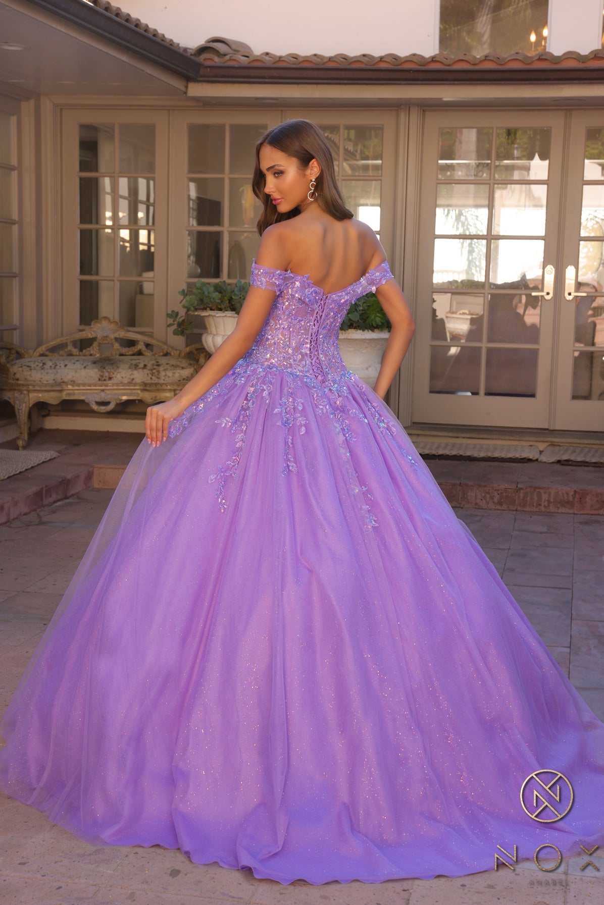 Quinceanera Dress Quince-12