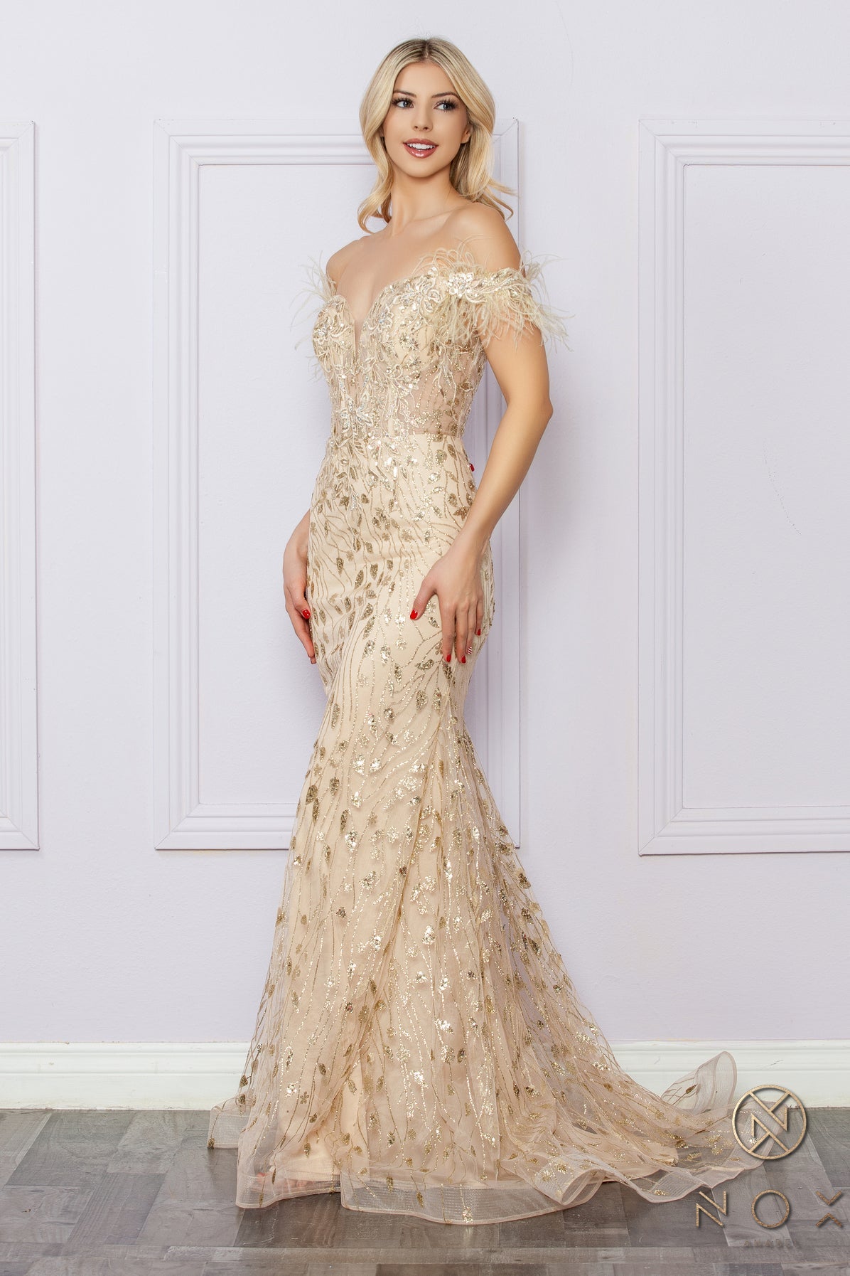 Vestido de Fiesta | Miaminovias | Apy