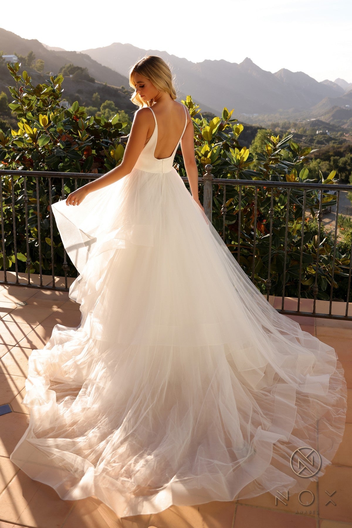 Vestido de Novia| Miaminovias| Livia