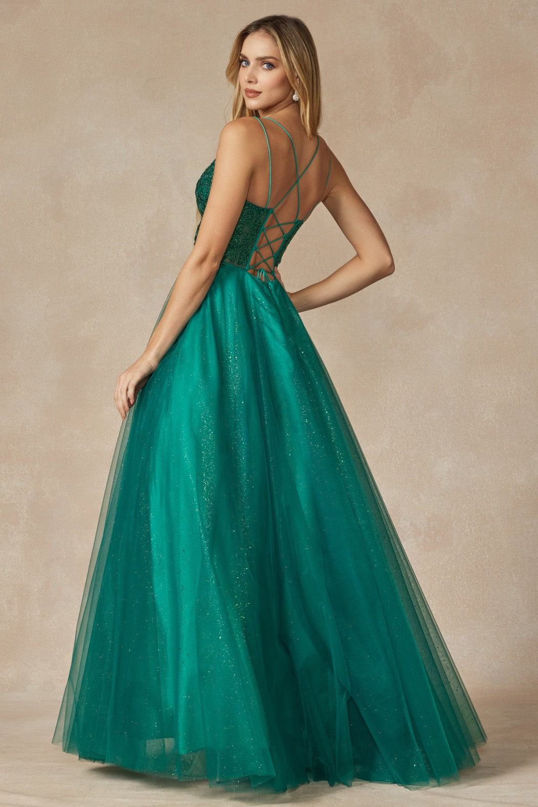 Vestido de Fiesta | Miaminovias| Zinerva