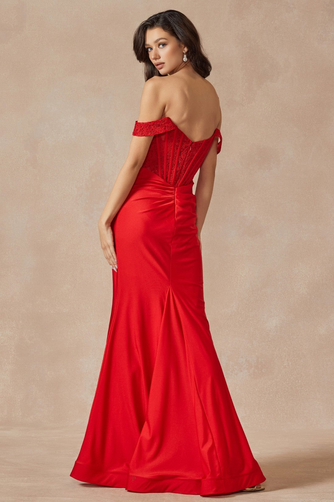 Party Dress | Miamigirlfriends| Sherly