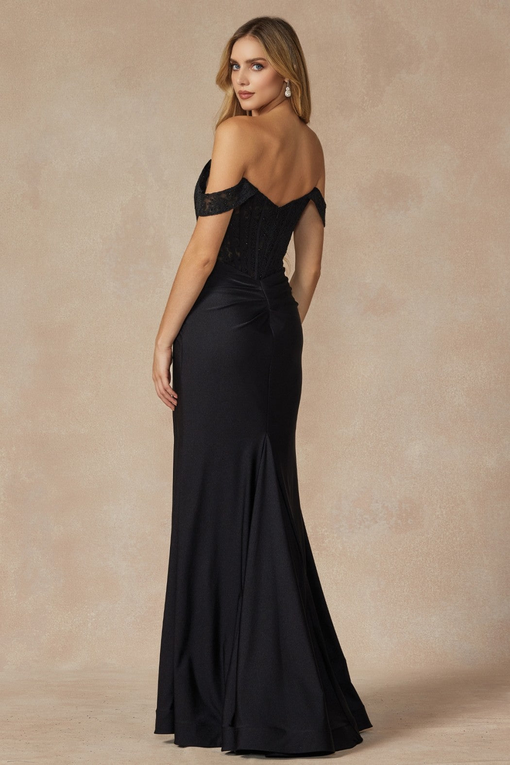 Party Dress | Miamigirlfriends| Sherly