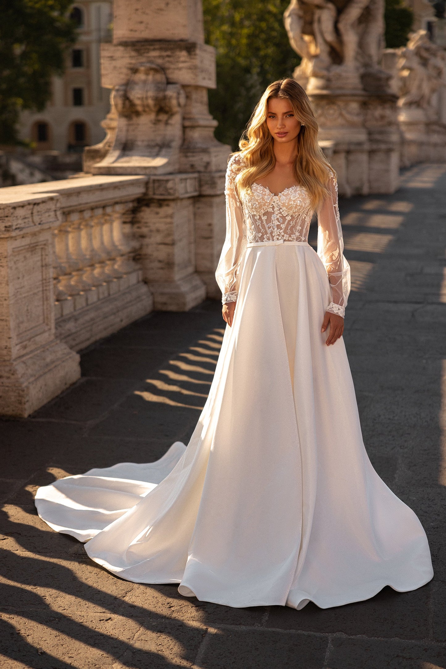 Vestido de Novia| Miaminovias| Reese