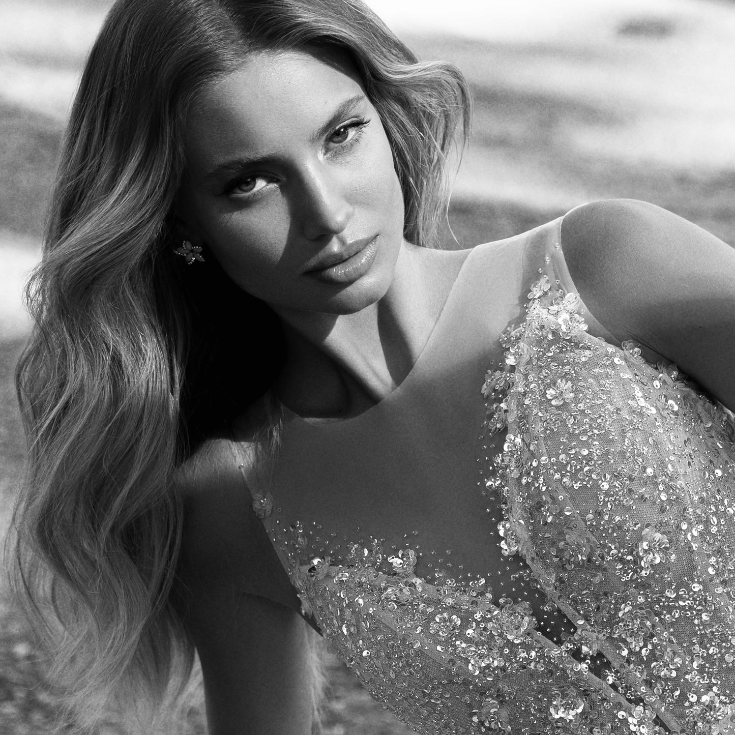 Vestido de Novia MN-184 Nicolina