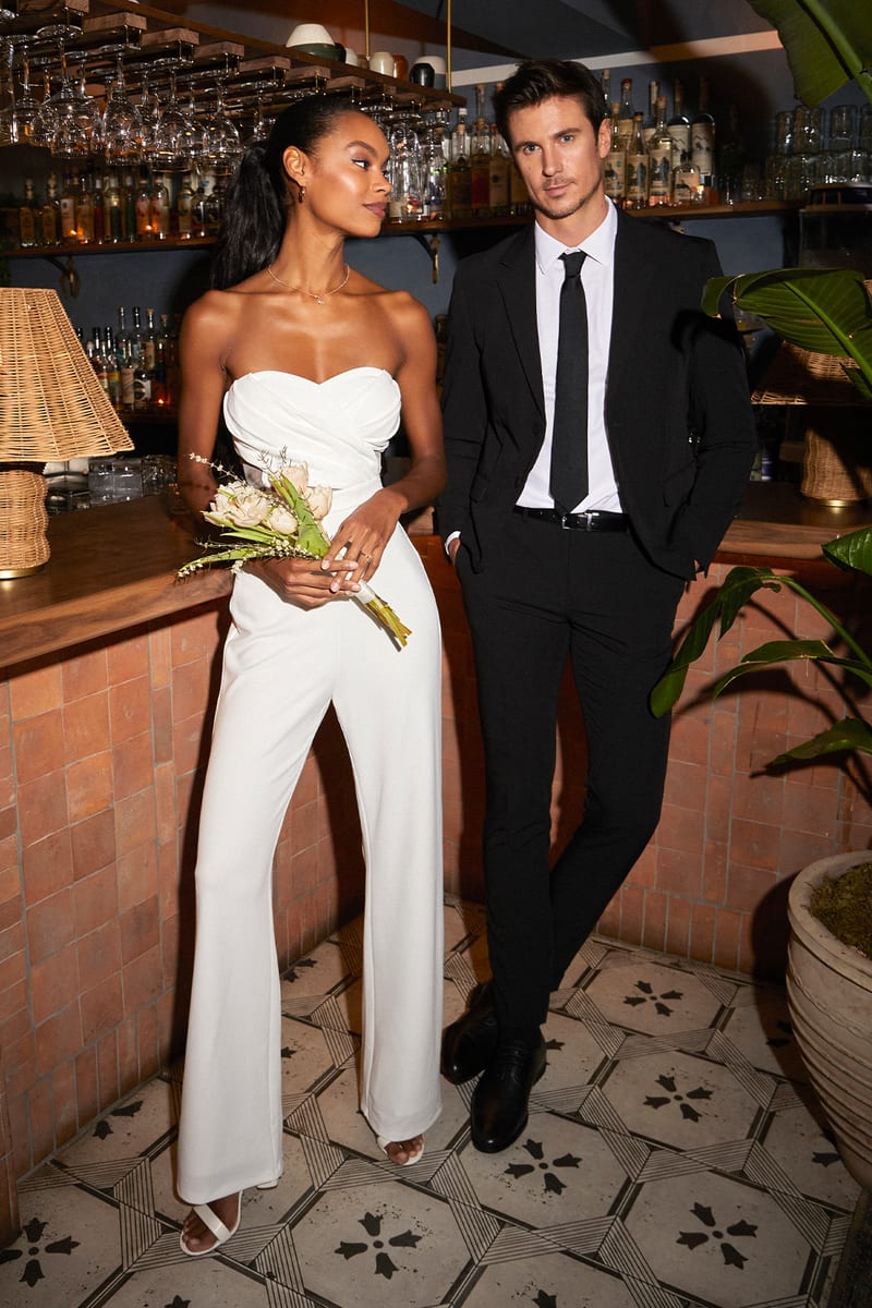 Bianca Jumpsuit