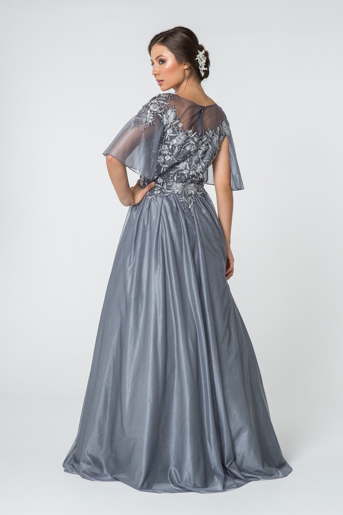 Vestido de Madre| Miaminovias| Elpis