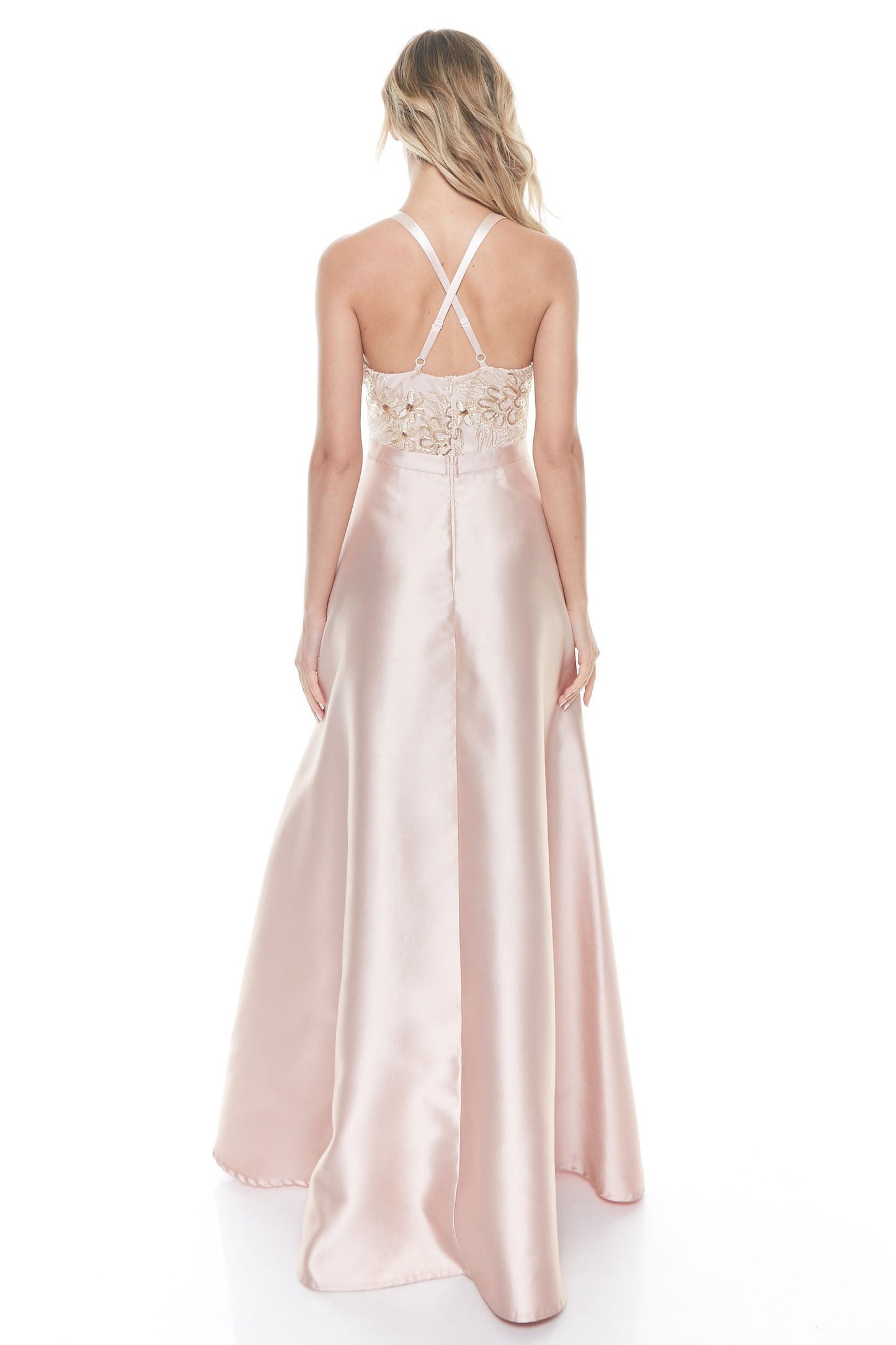 Party Dress | Miamigirlfriends| Pigeon