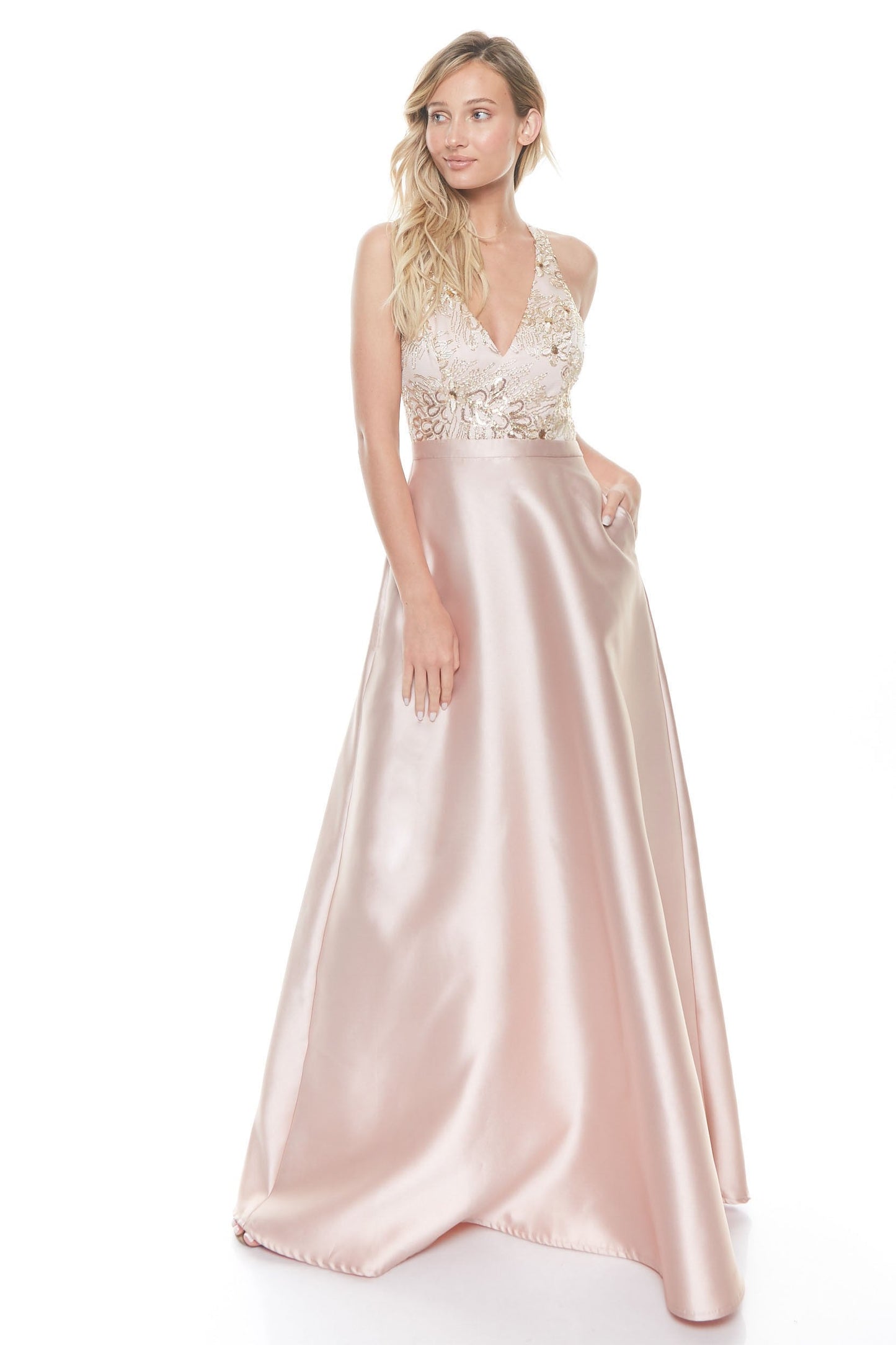 Party Dress | Miamigirlfriends| Pigeon