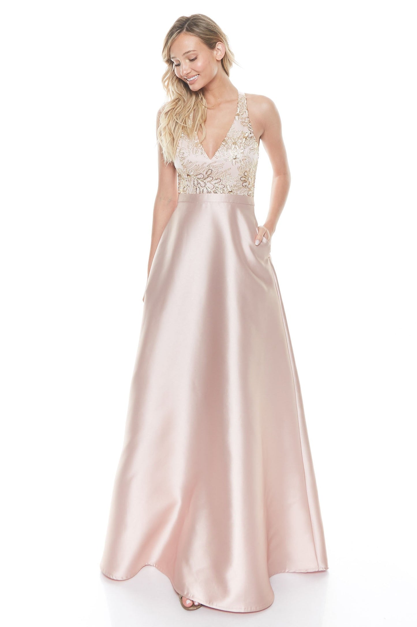 Party Dress | Miamigirlfriends| Pigeon
