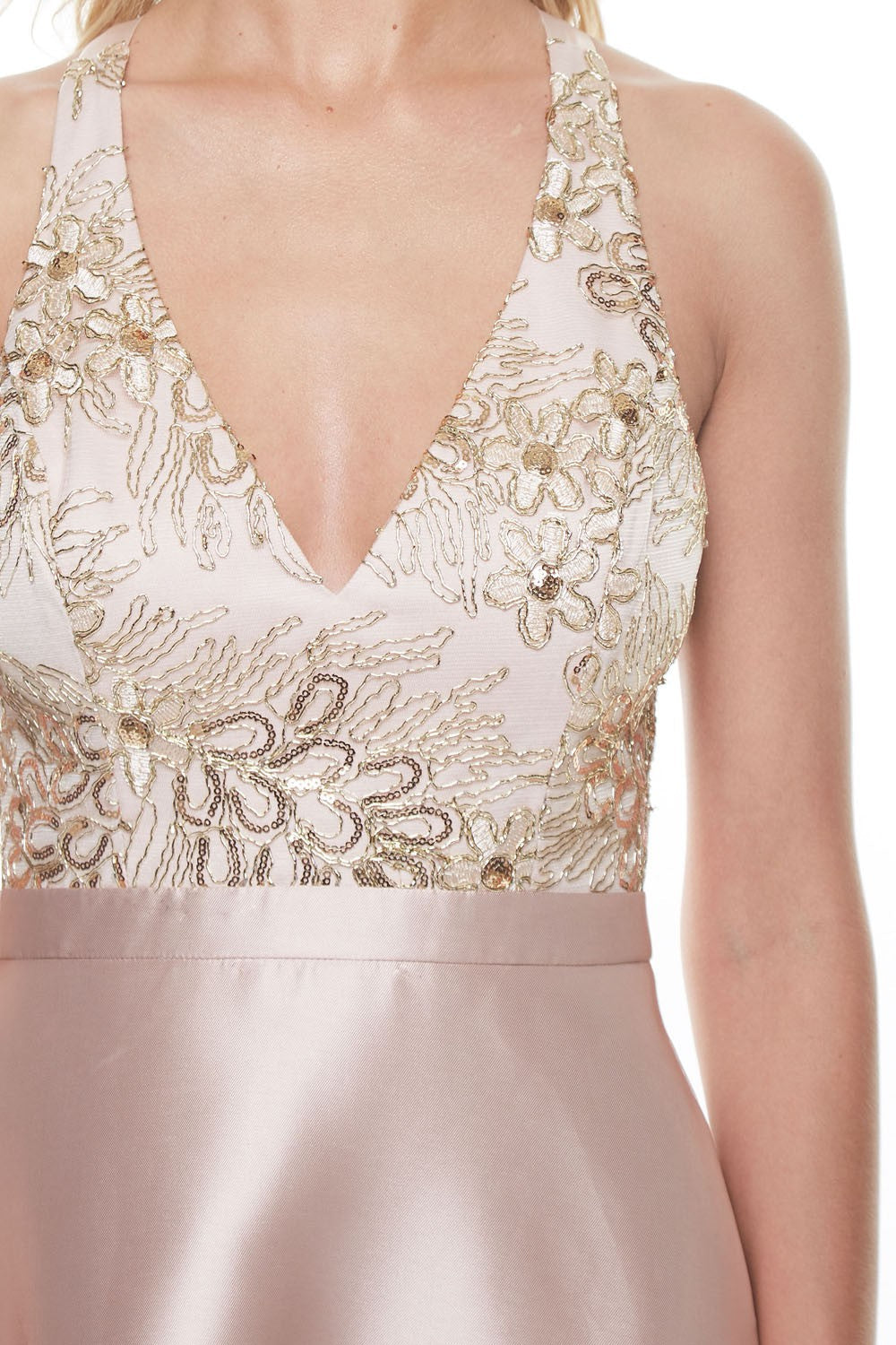 Party Dress | Miamigirlfriends| Pigeon