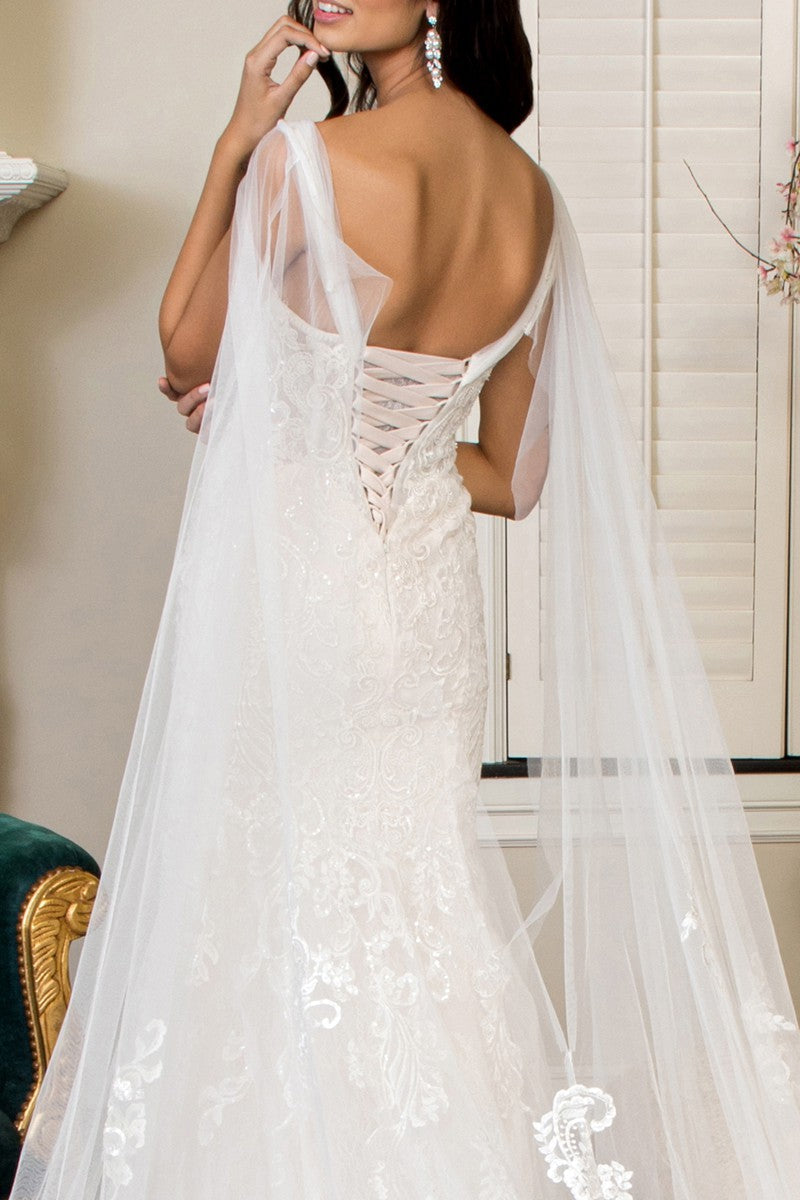 Vestido de Novia MN-769 Chiara
