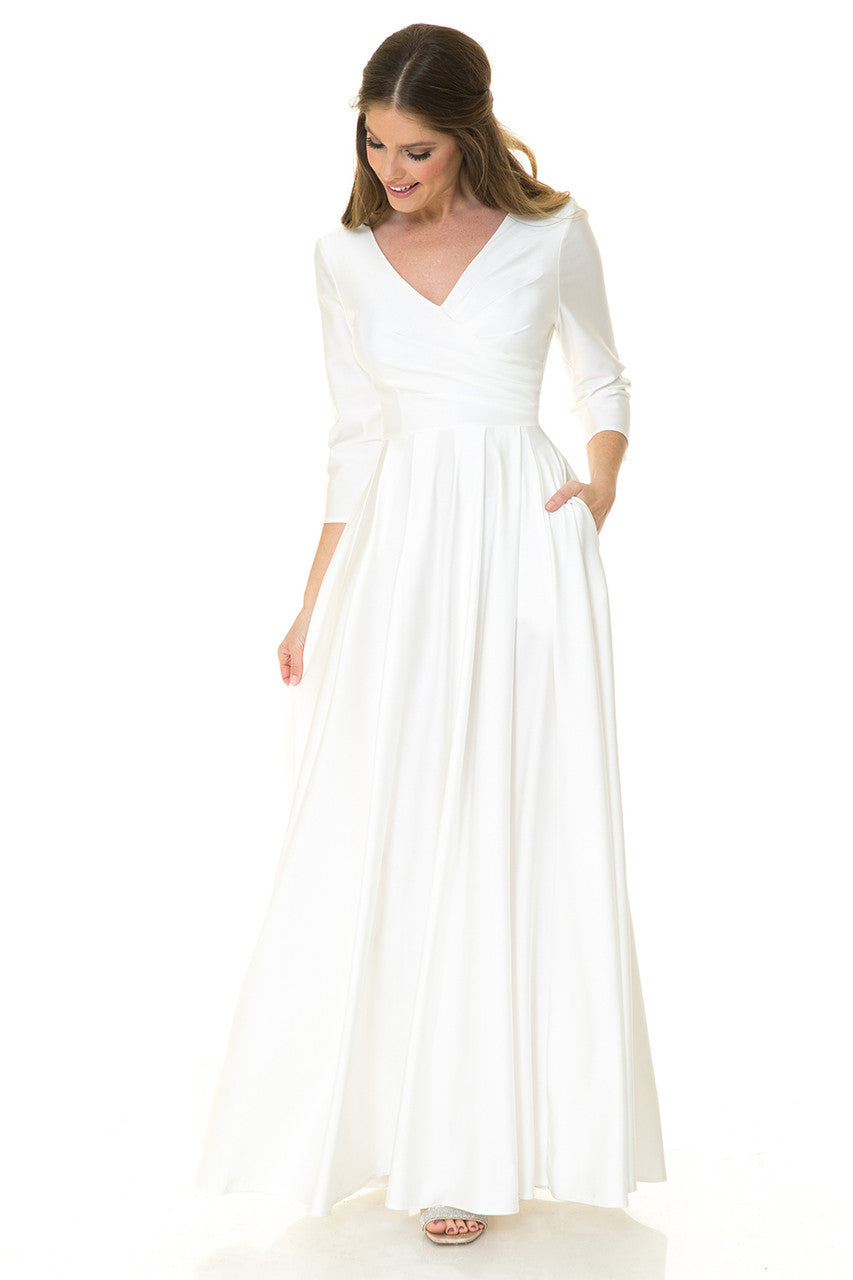Wedding Dress MN-773 Peyton