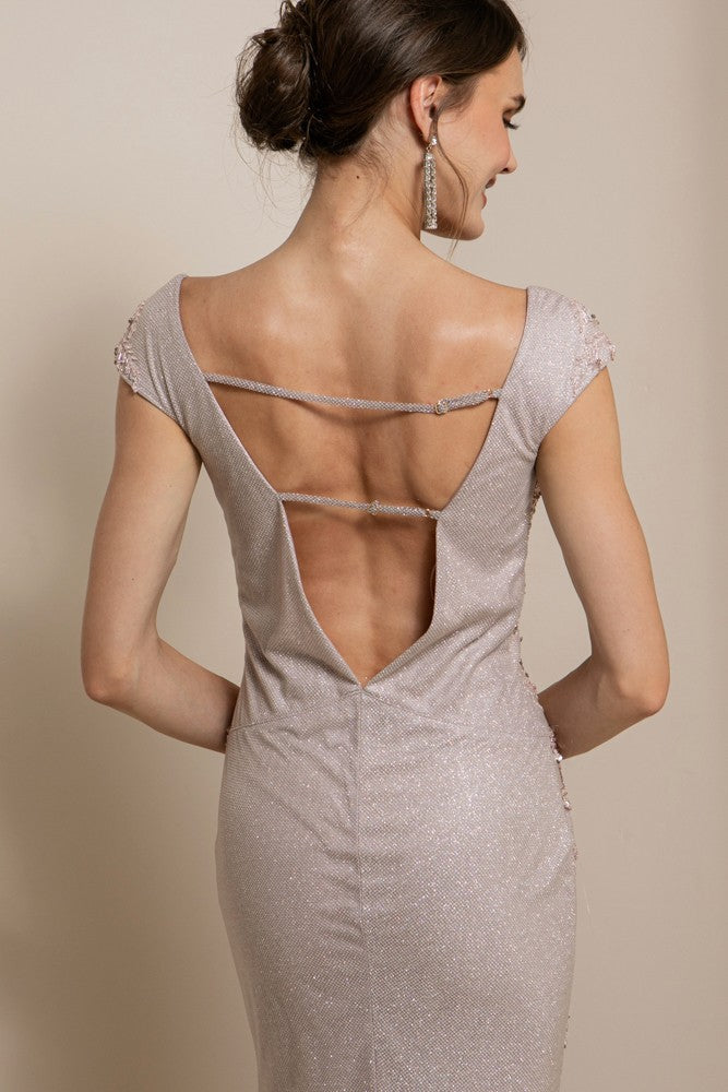 Vestido de Novia| Miaminovias| Kristina