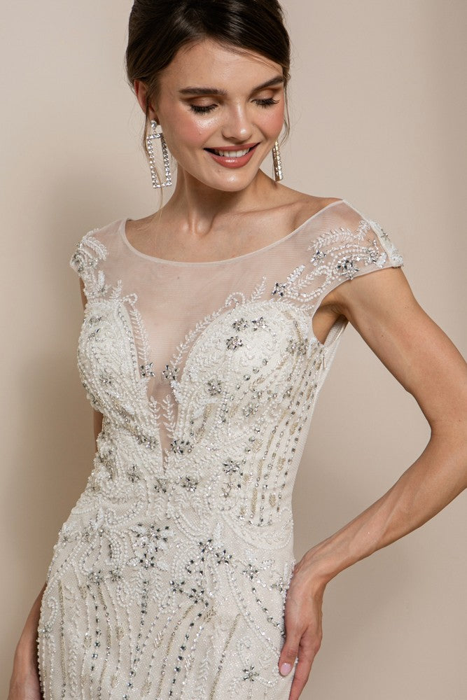 Vestido de Novia| Miaminovias| Kristina