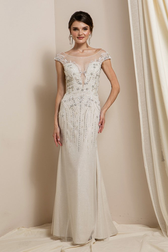Vestido de Novia| Miaminovias| Kristina