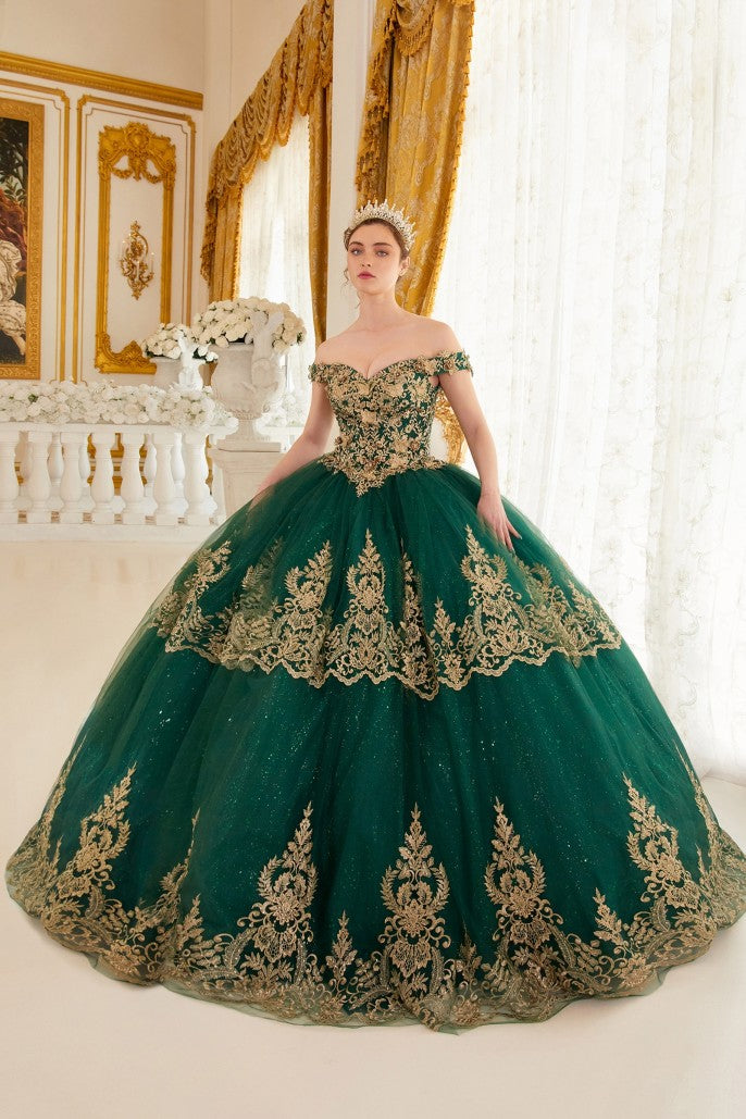 Quinceanera Dress Quince-11