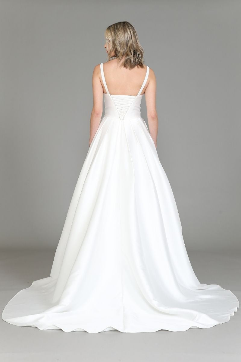 Vestido de Novia | Miaminovias| Spring