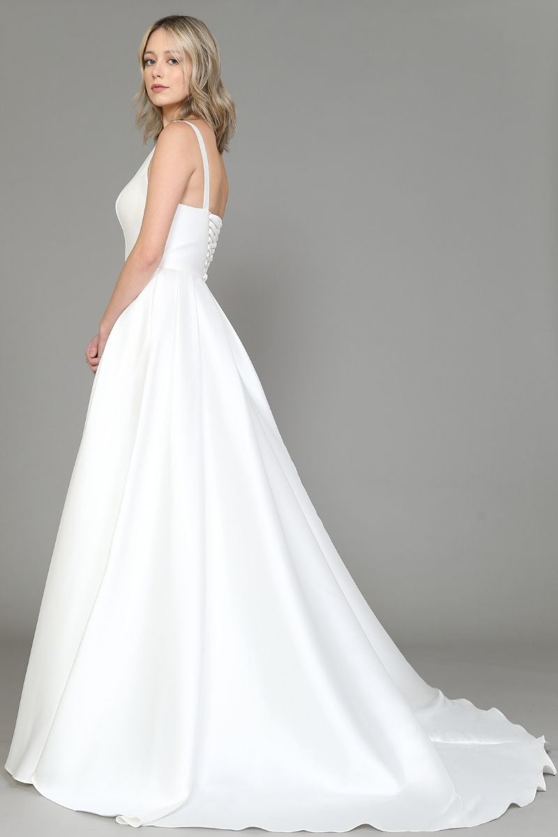 Vestido de Novia | Miaminovias| Spring