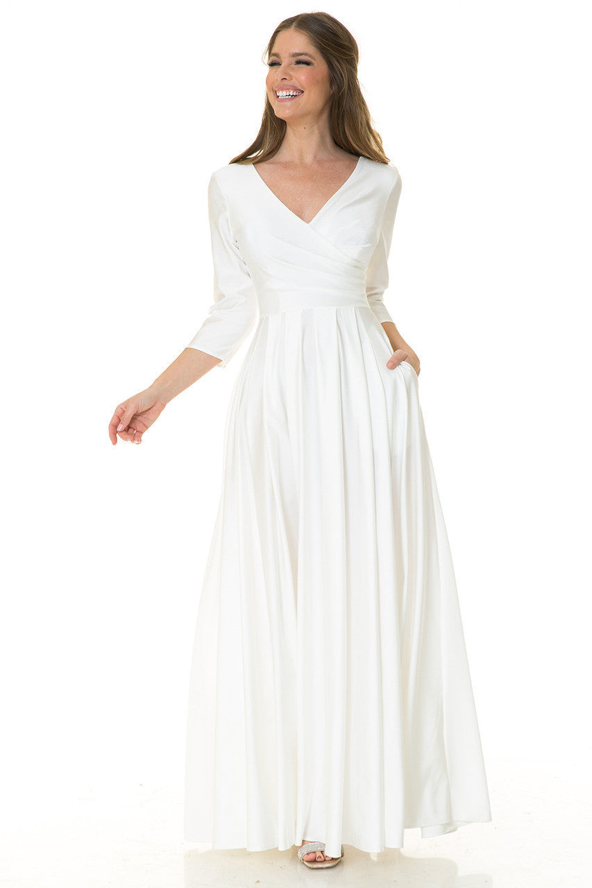 Wedding Dress MN-773 Peyton