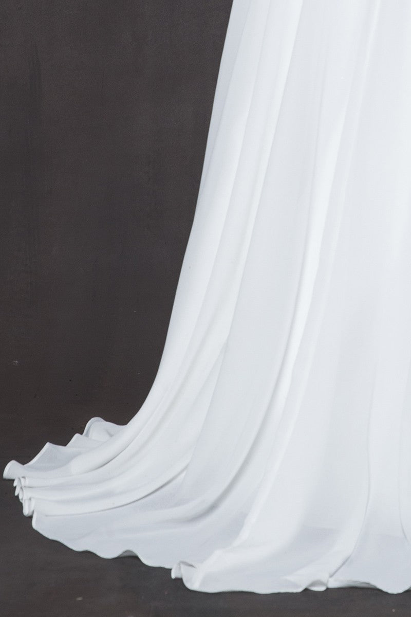 Vestido de Novia MN-838 Cagliari