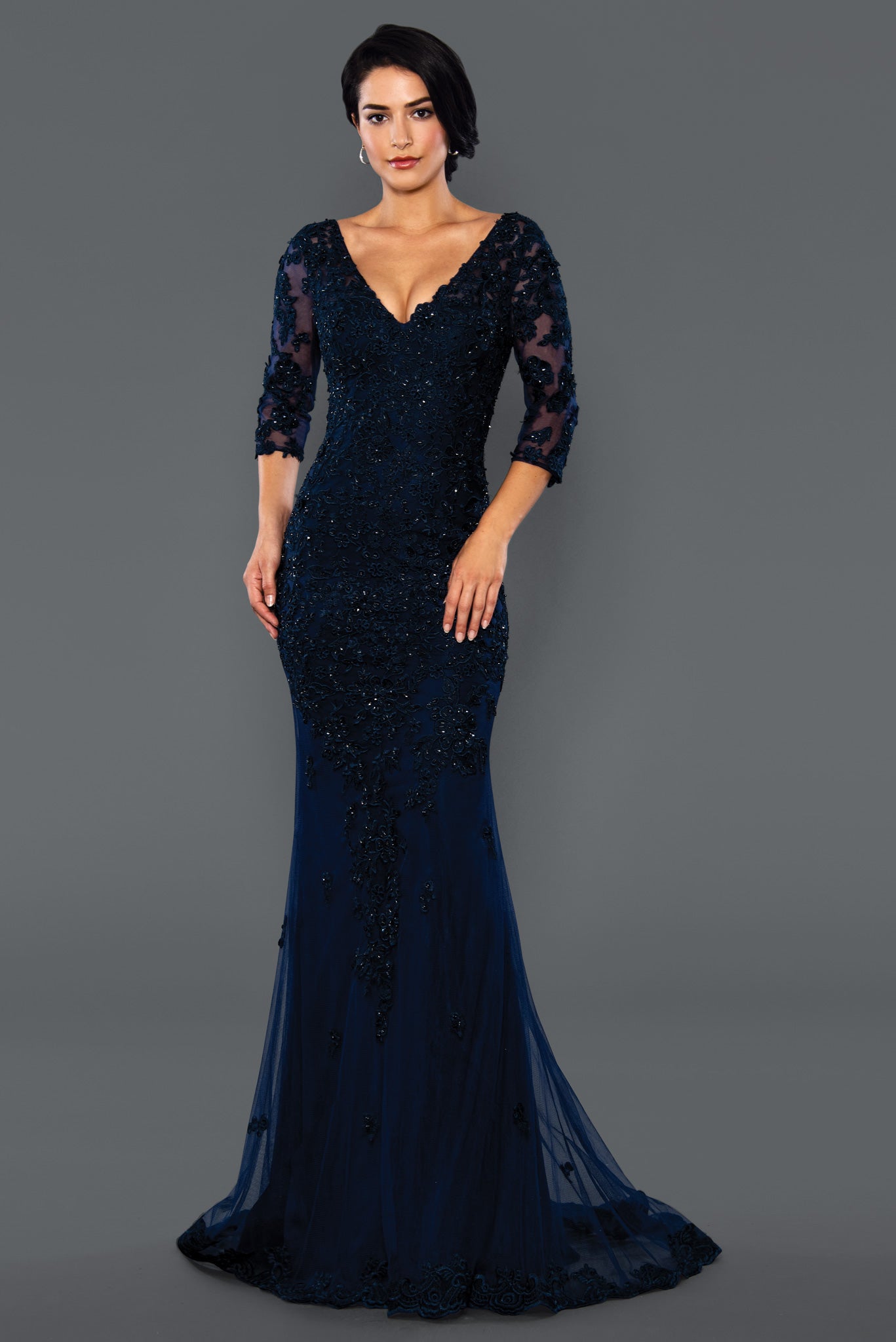 Party Dress | Miamigirlfriends| leslie