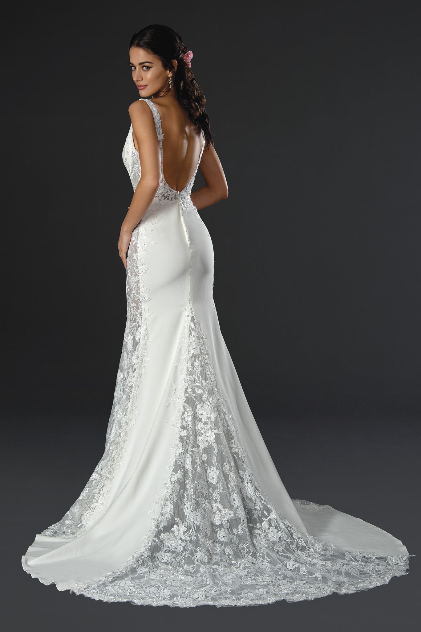 Vestido de Novia | Miaminovias| Edith