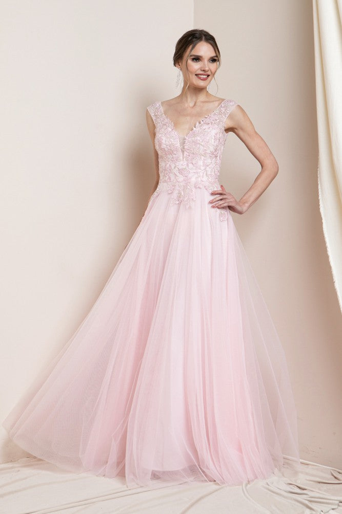 Party dress | Miamigirlfriends| Pinkie