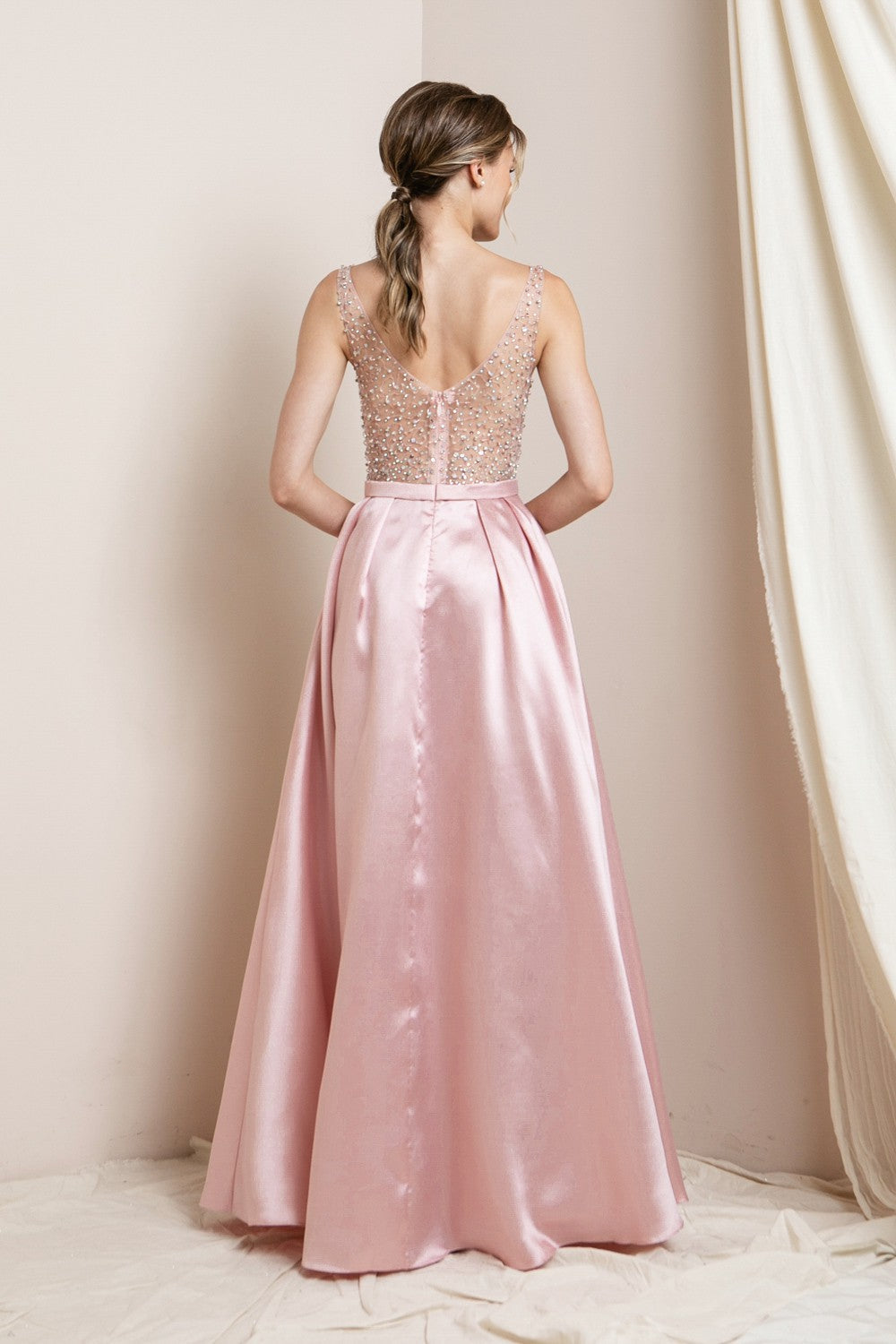 Party dress| Miamigirlfriends| merly
