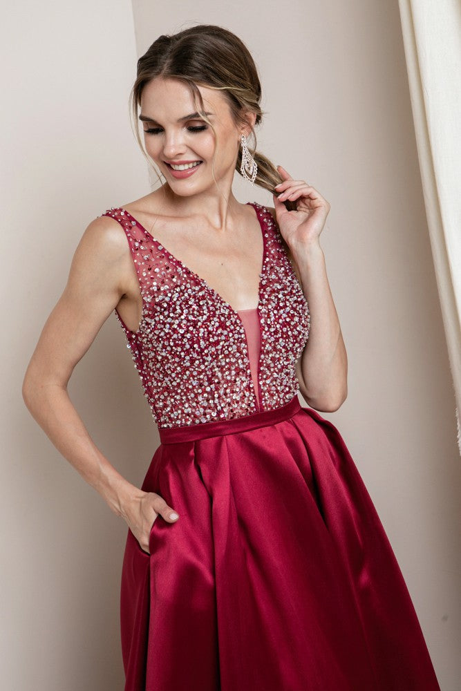 Party dress| Miamigirlfriends| merly