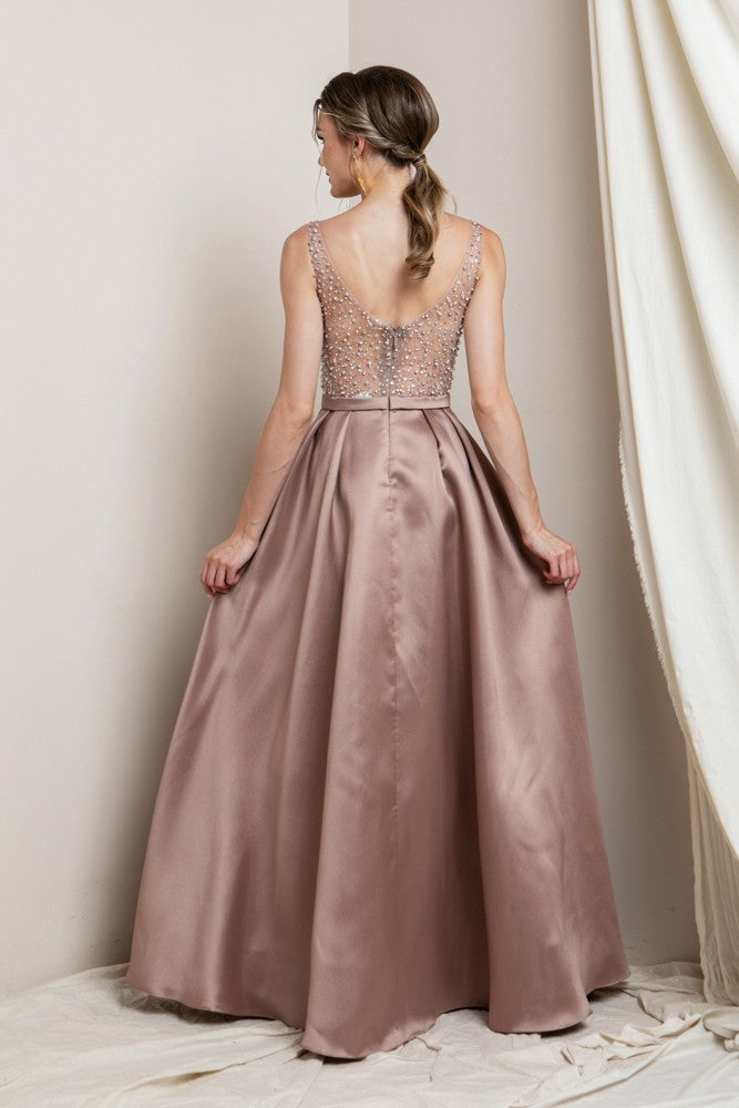 Party dress| Miamigirlfriends| merly