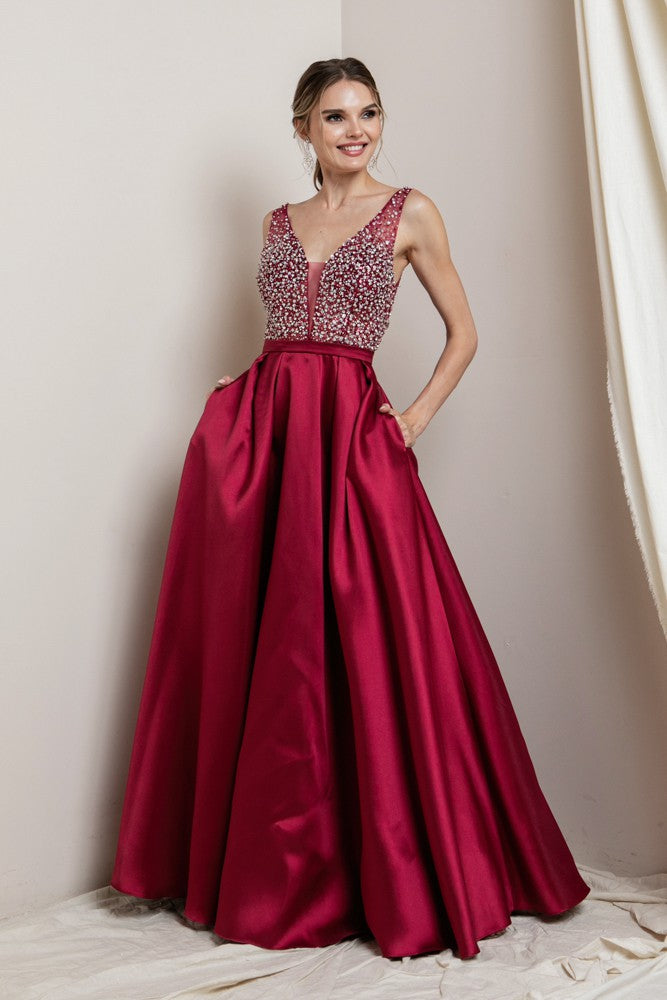 Party dress| Miamigirlfriends| merly