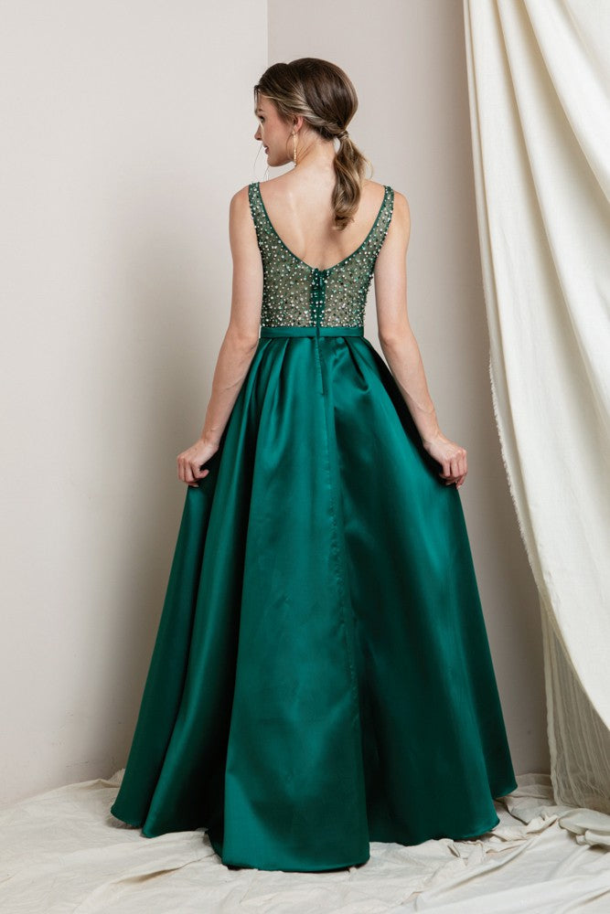 Party dress| Miamigirlfriends| merly