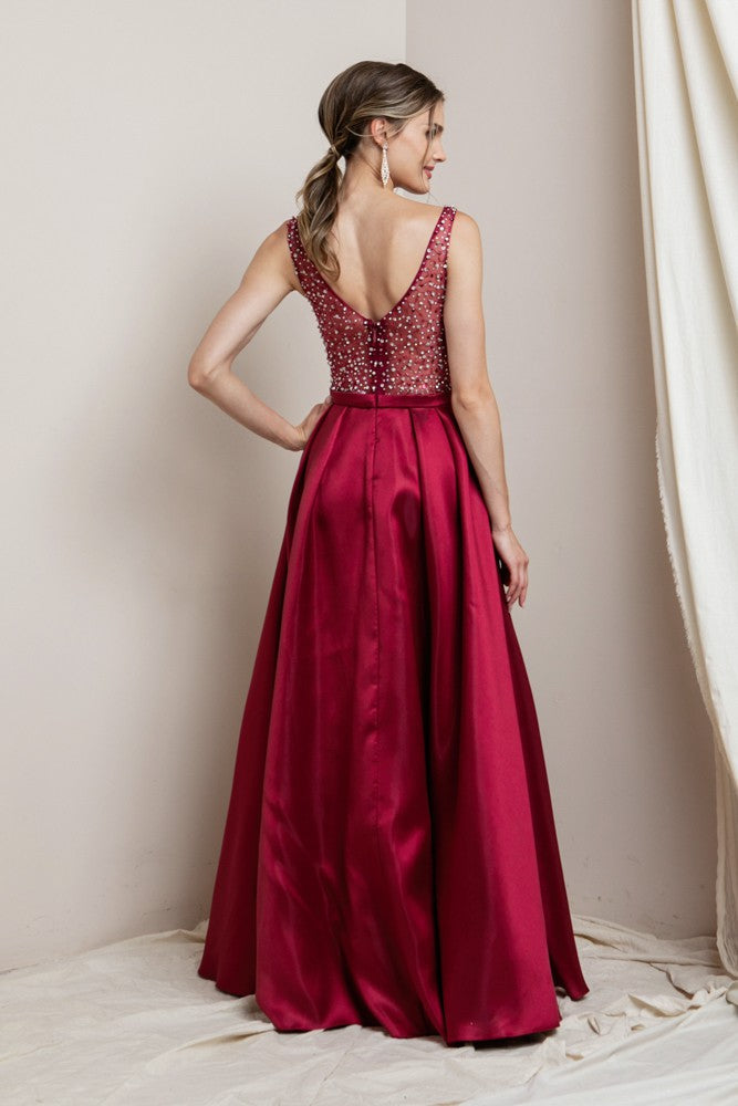 Party dress| Miamigirlfriends| merly