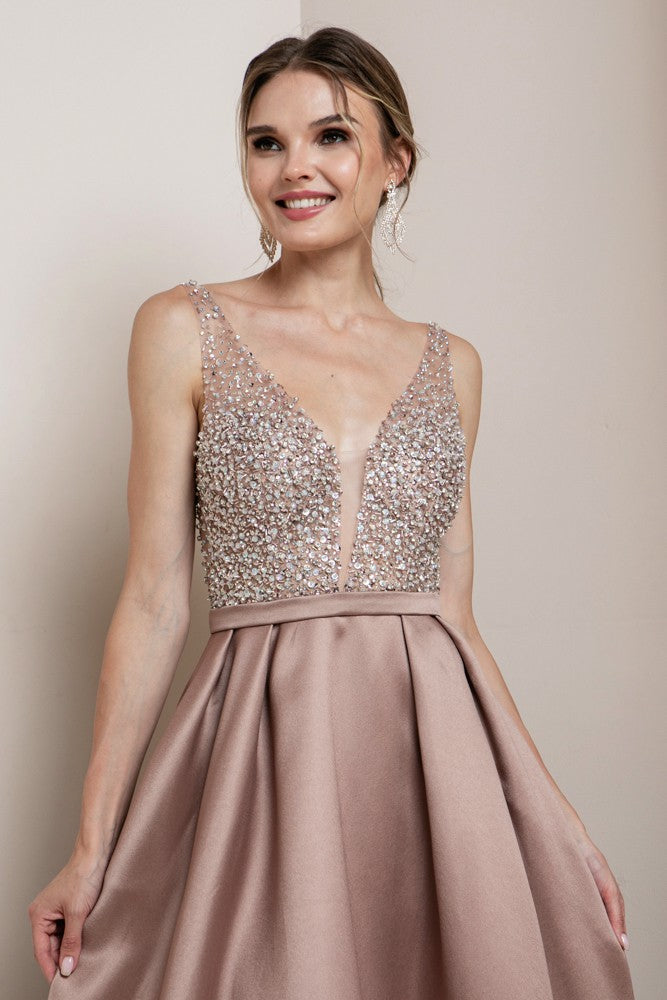 Party dress| Miamigirlfriends| merly