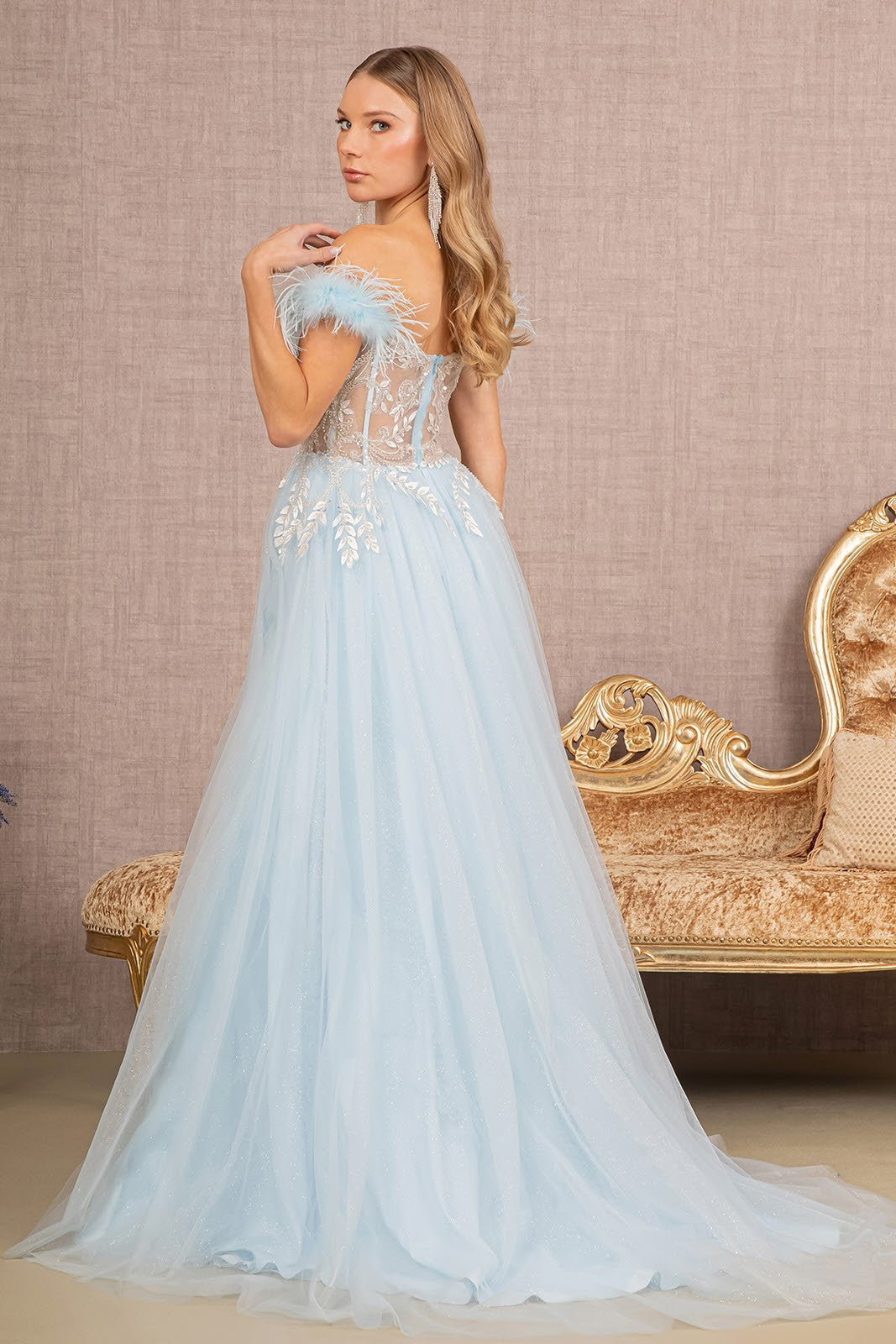 Party Dress | Miamigirlfriends| Mountain