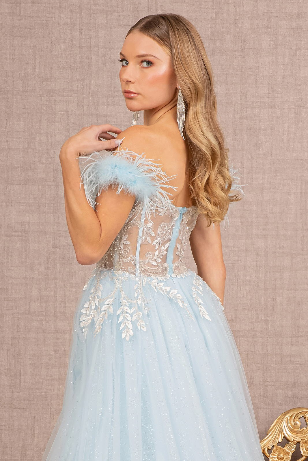 Party Dress | Miamigirlfriends| Mountain