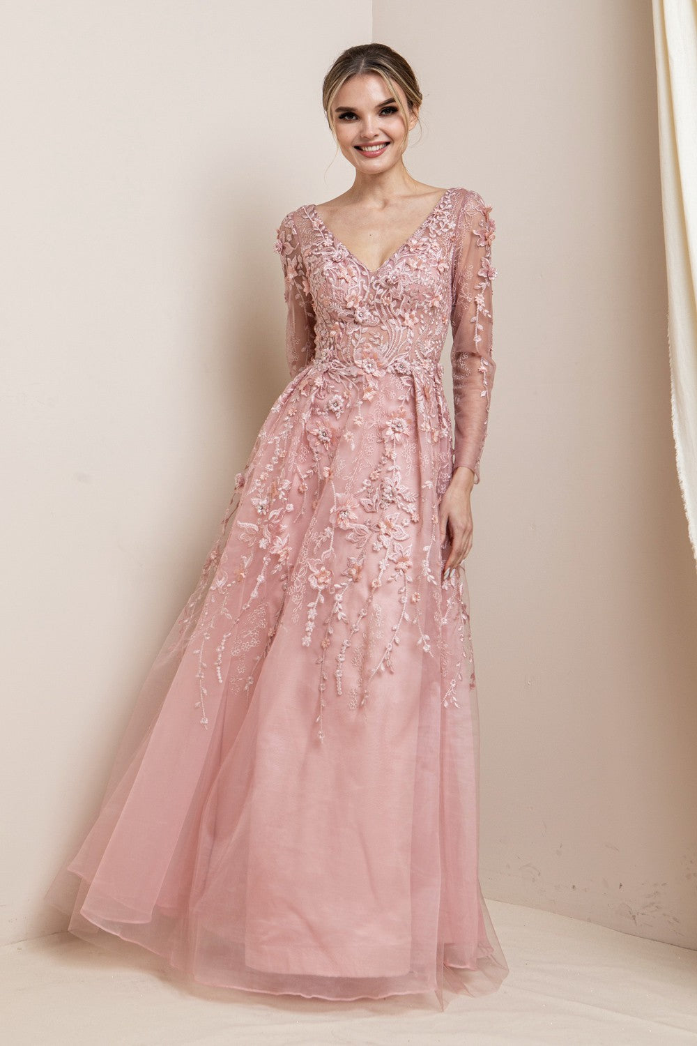 Vestido de Fiesta| miaminovias| Filia